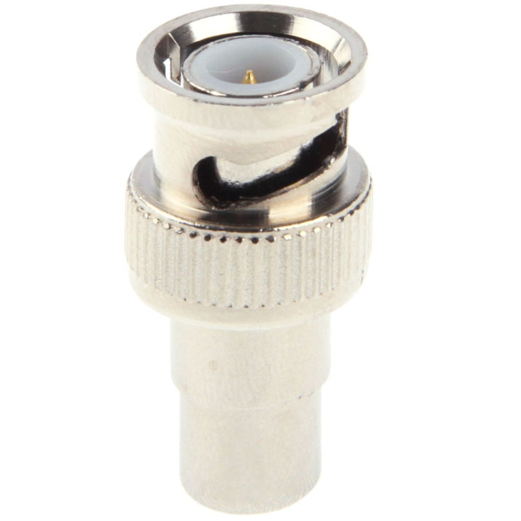 93 Ohm BNC Plug Terminator, 93 Ohm 93 Ohm BNC Plug Terminator, 93 Ohm